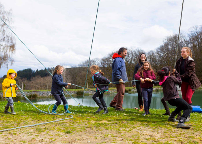 Les activités aux alentours