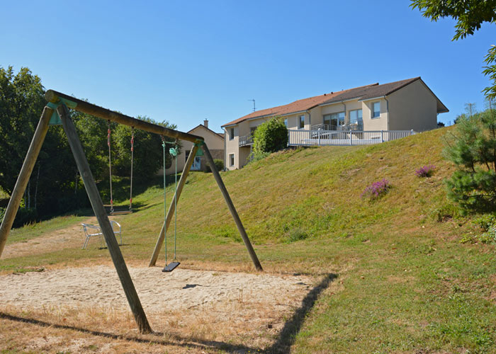 Carrière et manège
